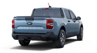 2025 Ford Maverick® External Image 4